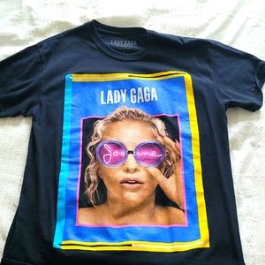 Lady gaga Joanne tour ahirt